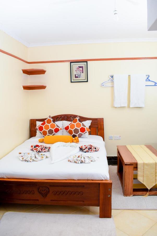 Nelly Fully Furnished Studios Naivasha Exterior foto